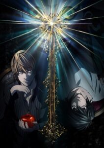 Play Death Note