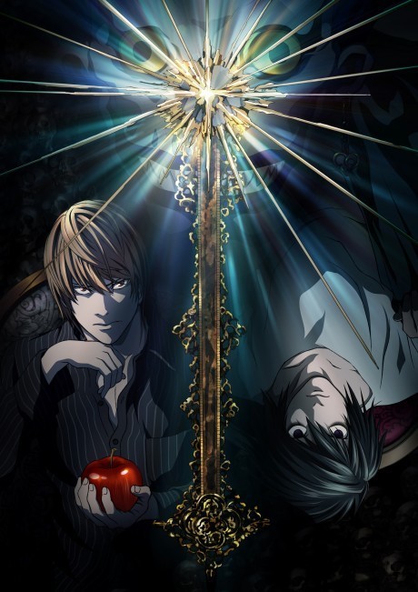 Play Death Note