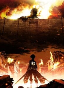 Play Attack on Titan