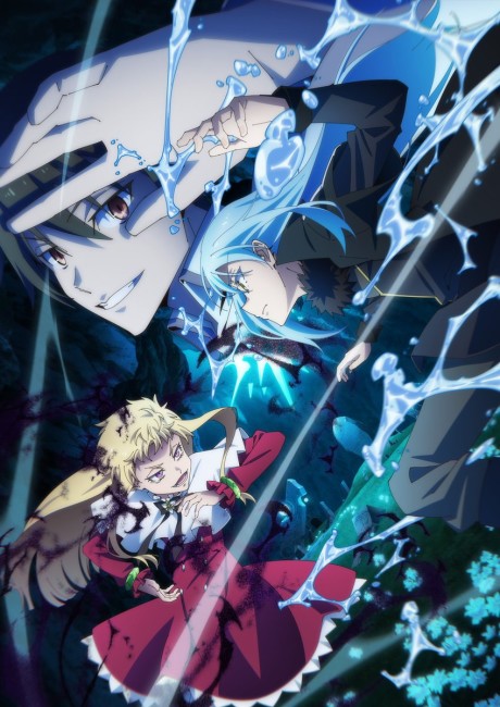 Play That Time I Got Reincarnated as a Slime Season 4