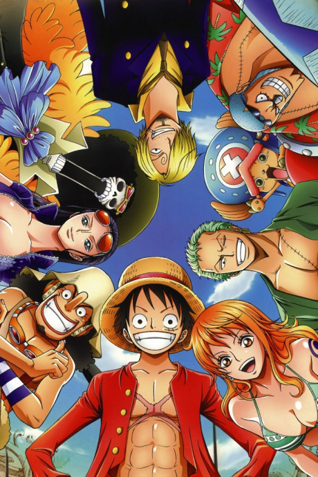 Play ONE PIECE